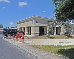 Image for Midgard Self Storage - 2465 Anderson Snow Road, Spring Hill, FL