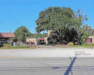 Storage Units for Rent available at 2166 Drew Street, Clearwater, FL 33765