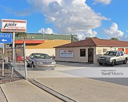 Image for Amir Storage - 115 West State Road 60, Lake Wales, FL