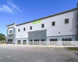 Image for Extra Space Storage - 9999 Gandy Blvd North, St. Petersburg, FL