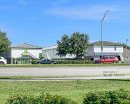 Image for Extra Space Storage - 30236 Wesley Chapel Blvd, Wesley Chapel, FL