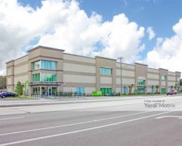Image for Extra Space Storage - 1711 East Hillsborough Avenue, Tampa, FL