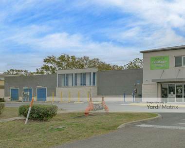 Storage Units for Rent available at 12280 East Colonial Drive, Orlando, FL 32826
