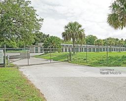 Image for Flamingo Mini Storage - 1007 Warehouse Drive, Leesburg, FL