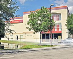 Image for Public Storage - 2275 North Semoran Blvd, Orlando, FL