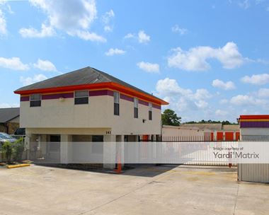 Storage Units for Rent available at 141 West State Road 434, Winter Springs, FL 32708