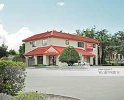 Image for Public Storage - 3145 North Alafaya Trail, Orlando, FL
