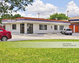 Image for Public Storage - 3900 West Colonial Drive, Orlando, FL