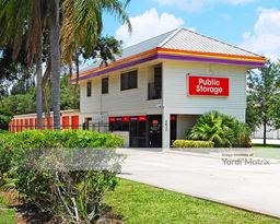 Image for Public Storage - 4630 Babcock Street NE, Palm Bay, FL