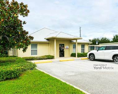 Storage Units for Rent available at 18286 East Apshawa Road, Minneola, FL 34715