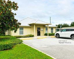 Image for iStorage - 18286 East Apshawa Road, Minneola, FL