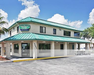 Image for Extra Space Storage - 5592 L B McLeod Road, Orlando, FL