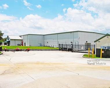 Storage Units for Rent available at 4510 Babcock Street NE, Palm Bay, FL 32905