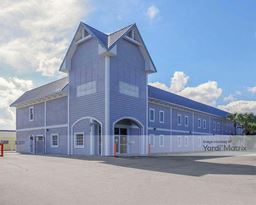 Image for Public Storage - 888 Palm Bay Road NE, Melbourne, FL