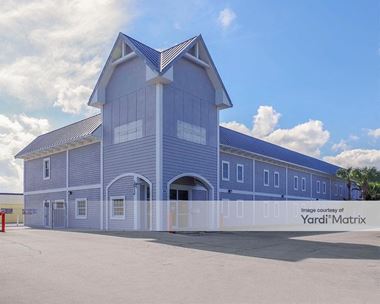 Image for Public Storage - 888 Palm Bay Road NE, Melbourne, FL