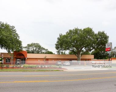 Image for My Neighborhood Storage Center - 300 West Oak Ridge Road, Orlando, FL