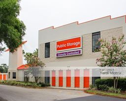 Image for Public Storage - 3725 West Lake Mary Blvd, Lake Mary, FL