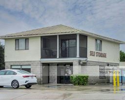 Image for Orlando West Self Storage - 5622 Old Winter Garden Road, Orlando, FL