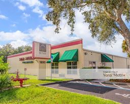 Image for MyPlace Self Storage - 1895 Palm Bay Road NE, Palm Bay, FL