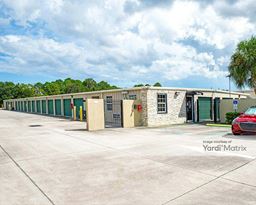Image for iStorage - 1731 Robert J Conlan Blvd NE, Palm Bay, FL