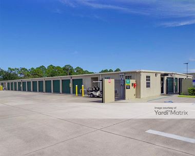 Image for iStorage - 1731 Robert J Conlan Blvd NE, Palm Bay, FL