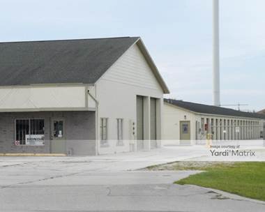 Storage Units for Rent available at 2547 Partin Settlement Road, Kissimmee, FL 34744