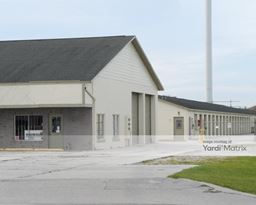 Image for Central Mini Storage - 2547 Partin Settlement Road, Kissimmee, FL