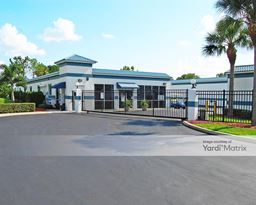 Image for Storaway Self Storage - 6120 Minton Road, Palm Bay, FL
