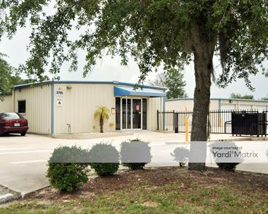 Storage Units for Rent available at 3755 North US Highway 1, Mims, FL 32754