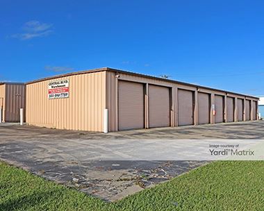 Storage Units for Rent available at 310 West Central Blvd, Cape Canaveral, FL 32920