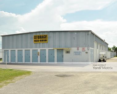 Storage Units for Rent available at 1851 Murrell Road, Rockledge, FL 32955