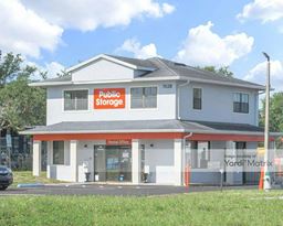 Image for Public Storage - 7628 Narcoossee Road, Orlando, FL