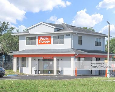 Storage Units for Rent available at 7628 Narcoossee Road, Orlando, FL 32822