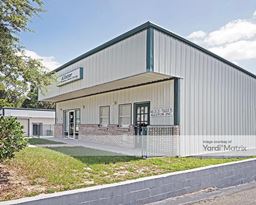 Image for Allstor Self Storage - 845 Teague Trail, Lady Lake, FL
