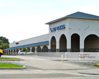 Storage Units for Rent available at 2910 Kurt Street, Eustis, FL 32726