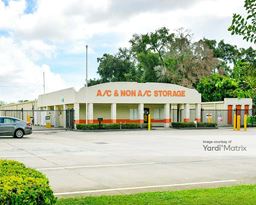 Image for iStorage - 777 Piedmont Wekiwa Road, Apopka, FL