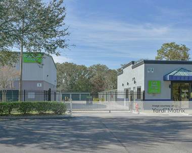 Storage Units for Rent available at 1236 South Vineland Road, Winter Garden, FL 34787