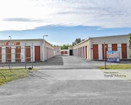 Image for Afford - A - Storage 2 - 3300 Communications Road, Saint Cloud, FL