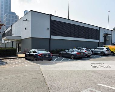 Storage Units for Rent available at 151 14th Street NW, Atlanta, GA 30318