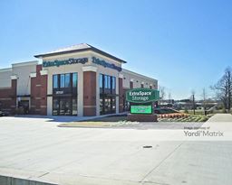 Image for Extra Space Storage - 890 Chattahoochee Avenue NW, Atlanta, GA
