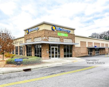 Storage Units for Rent available at 1291 Moreland Avenue SE, Atlanta, GA 30316