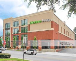 Image for Extra Space Storage - 1085 Lindbergh Drive NE, Atlanta, GA