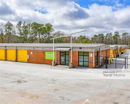 Image for Extra Space Storage - 4561 Covington Hwy, Decatur, GA
