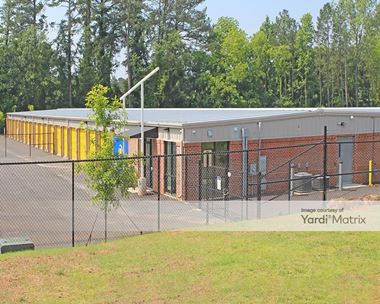 Storage Units for Rent available at 4561 Covington Hwy, Decatur, GA 30035