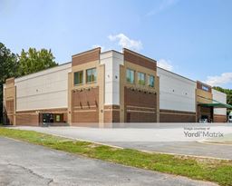 Image for Extra Space Storage - 650 Dekalb Industrial Way, Decatur, GA