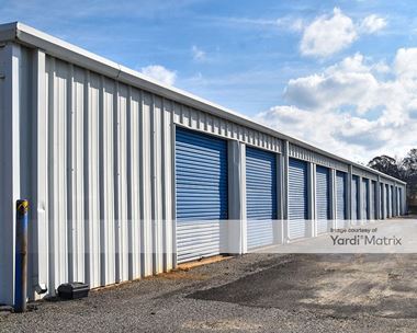 Storage Units for Rent available at 4680 Browns Bridge Road, Cumming, GA 30041