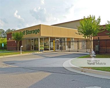 Storage Units for Rent available at 1855 Azalea Drive, Lawrenceville, GA 30043