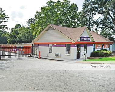 Storage Units for Rent available at 95 Arcado Road NW, Lilburn, GA 30047