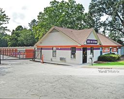 Image for Public Storage - 95 Arcado Road NW, Lilburn, GA