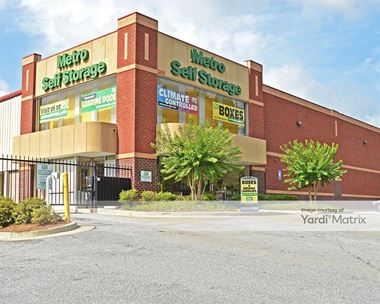 Image for Mini Mall Storage - 2220 Lawrenceville Hwy, Lawrenceville, GA